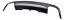 Difusor Traseiro Audi A5 Estilo S5 (2009-2011) - Imagem 2