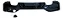 Difusor Traseiro SERIE 1 F20 Estilo M2 (2015-2018) - Imagem 1