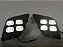 Luz Milha DRL para Hilux REVO FOG LAMPS (2016-2018) - Imagem 2