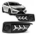 Luz Milha DRL para Honda Civic (2019-2020) - Imagem 1