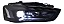 Farol Audi A4 em LED (2013-2016) - Imagem 2