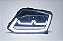Farol Volkswagen Amarok Estilo ATLAS Full Led (2010+) - Imagem 2