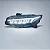 Farol Honda Civic G10 Monster Full LED (2016-2021) - Imagem 2