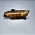 Farol Honda Civic G10 Monster Full LED (2016-2021) - Imagem 3