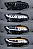 Farol Honda Civic G10 Touring Full LED (2016-2021) - Imagem 4
