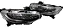 Farol Honda Civic G10 Touring Full LED (2016-2021) - Imagem 3