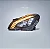 Farol Mercedes Classe C W204 Estilo Maybach (2011-2014) - Imagem 2
