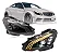 Farol Mercedes Classe C W204 Estilo Maybach (2011-2014) - Imagem 1