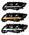 Farol Toyota Corolla E150 (2012-2014) - Imagem 2