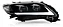 Farol Toyota Corolla E150 (2012-2014) - Imagem 1