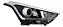 Farol Hyundai Creta Full LED 1 GER (2016-2021) - Imagem 1