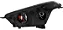 Farol Hyundai Creta Full LED 1 GER (2016-2021) - Imagem 3