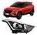 Farol Hyundai Creta Full LED 1 GER (2016-2021) - Imagem 2