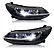Farol Chevrolet Cruze J400 Full LED (2017+) - Imagem 2