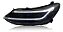Farol Chevrolet Cruze J400 Full LED (2017+) - Imagem 1