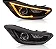Farol Hyundai Elantra Full LED 5 GER (2011-2016) - Imagem 1