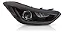 Farol Hyundai Elantra Full LED 5 GER (2011-2016) - Imagem 2