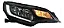 Farol Honda Fit Full LED 3 GER (2014-2021) - Imagem 2