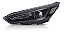 Farol Ford Focus C346 Full LED (2016-2019) - Imagem 3