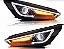 Farol Ford Focus C346 Full LED (2016-2019) - Imagem 1