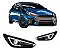 Farol Ford Focus C346 Full LED (2016-2019) - Imagem 2