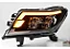 Farol Nissan Frontier D23 PRO 4X Full LED (2016+) - Imagem 1