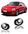 Farol Volkswagen Fusca A5 Full LED (2012-2016) - Imagem 1