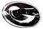 Farol Volkswagen Fusca A5 Full LED (2012-2016) - Imagem 2
