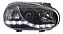 Farol Volkswagen Golf MK4 (1999-2006) - Imagem 1