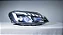 Farol Volkswagen Golf MK7 Estilo Matrix Full LED (2014-2017) - Imagem 2