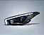 Farol Hyundai HB20 1 GER Platinum Cromado (2012-2018) - Imagem 2