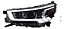 Farol Chevrolet Hilux Full LED 22PLUS V3 (2021+) - Imagem 3