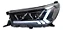 Farol Chevrolet Hilux New Full LED (2016-2020) - Imagem 2