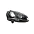 Farol Volkswagen Jetta MK5 Full LED (2006-2009) - Imagem 3