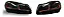 Farol Volkswagen Jetta Variant Estilo GTI RED Full LED (2010-2012) - Imagem 2