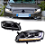 Farol Volkswagen Passat B7 Full LED Estilo 2019 (2011-2015) - Imagem 1