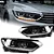 Farol Volkswagen Passat B8 Full LED Estilo 2022 (2016-2019) - Imagem 1