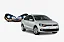 Farol Volkswagen Polo MK4.5 Full LED (2006-2014) - Imagem 1