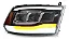 Farol RAM Classic Projetor Full LED (2022-2023) - Imagem 1