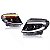 Farol Ford Ranger T6 Full LED (2012-2015) - Imagem 1