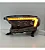 Farol Ford Ranger T7/8 Everest Full LED (2016-2023) - Imagem 4
