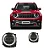 Farol Jeep Renegade Full LED (2015-2020) - Imagem 2