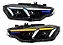 Farol BMW Serie 3 F30 Full LED (2012-2018) - Imagem 1