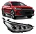 Farol Byd Song Plus 1 GEN Full LED (2022+) - Imagem 1