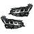 Farol Toyota SW4 Diamond V3 Full LED (2021+) - Imagem 1