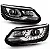 Farol Volkswagen Tiguan MK1 Full LED (2012-2017) - Imagem 1