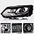 Farol Volkswagen Tiguan MK1 Full LED (2012-2017) - Imagem 2