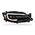 Farol WRX GE/GH Full LED (2008-2014) - Imagem 2