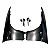 Fender SERIE 3 E90 para M3 V2 (2005-2012) - Imagem 2