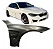 Fender SERIE 3 F30 para M3 F80 V4 (2012-2018) - Imagem 1